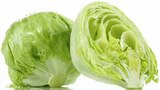 Eisbergsalat bei EDEKA im Klingenmünster Prospekt für 1,11 €
