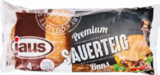 Burger Buns von Jaus im aktuellen Netto Marken-Discount Prospekt für 1,49 €
