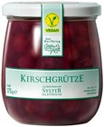 Schokoladen-Pudding oder Kirschgrütze Angebote von Zum Dorfkrug bei REWE Nordhausen für 1,79 €