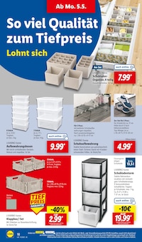 Schreibwaren im Lidl Prospekt "LIDL LOHNT SICH" mit 68 Seiten (Berlin)