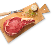 Viande bovine : côte*** avec os à griller - Carrefour à Montpellier Viande bovine : côte*** avec os à griller en promo chez Carrefour Montpellier à 13,90 €