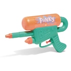 Gifi La Chapelle-Neuve - Promo Pistolet à eau Promo Pistolet à eau à 1,99 € dans le catalogue Gifi à La Chapelle-Neuve