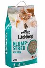 Aktuelles Lieblinge Klumpstreu Angebot bei Dehner Garten-Center in Wiesbaden ab 9,99 €
