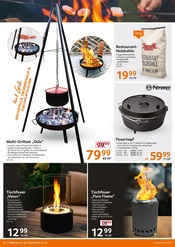 Grillzubehör im Selgros Prospekt in Augsburg Aktueller Selgros Prospekt mit Grillzubehör, "cash & carry", Seite 26