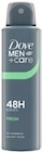 Kaufland Detmold - Deo-Spray Angebot im Prospekt Deo-Spray bei Kaufland im Detmold Prospekt für 1,69 €