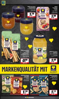 Chips im aktuellen E center Prospekt (Münster) Chips im E center Prospekt "Aktuelle Angebote" mit 18 Seiten (Münster)