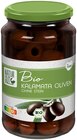 Bio Oliven von Naturgut für 1,89 € bei Penny im Angebot Bio Oliven von Naturgut im aktuellen Penny Prospekt