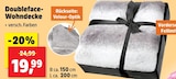 Thomas Philipps - Doubleface-Wohndecke Angebot im Prospekt Doubleface-Wohndecke bei Thomas Philipps im Prospekt "" für 19,99 €