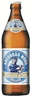 Getränkeland Pampow - Mooser Liesl Helles Angebot im Prospekt Mooser Liesl Helles bei Getränkeland im Pampow Prospekt für 14,99 €