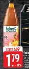 Deine vitamin C Power Multi Angebote von hohes C bei EDEKA Mönchengladbach für 1,79 €