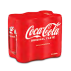 Coca-Cola/Fanta Angebote von Coca-Cola bei Lidl Kaufbeuren für 3,99 €