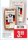 Stadion Bratwurst weiß Angebote von EDEKA Herzstücke bei Marktkauf Neu-Ulm für 3,99 €