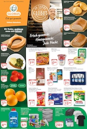 Aktueller GLOBUS Supermarkt Prospekt in Mendig und Umgebung, "Aktuelle Angebote" mit 37 Seiten, 12.01.2026 - 17.01.2026