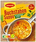Aktuelles Guten Appetit Suppe Angebot bei REWE in Halle (Saale) ab 0,59 €