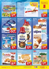 Ähnliche Angebote wie Nutella & Go im Prospekt "Aktuelle Angebote" auf Seite 15 von Netto Marken-Discount in Pforzheim