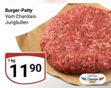 Burger-Patty im Angebot bei GLOBUS in Jena Burger-Patty Angebote von Charoluxe bei GLOBUS Jena für 11,90 €