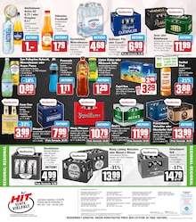 Gin im HIT Prospekt "ECHTE VIELFALT" mit 19 Seiten (Augsburg)