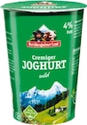 Naturjoghurt im Angebot bei Netto Marken-Discount in Ansbach Naturjoghurt Angebote von Berchtesgadener Land bei Netto Marken-Discount Ansbach für 1,00 €