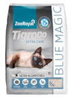 Tigrooo Blue Magic von ZooRoyal für 12,99 € bei REWE im Angebot Tigrooo Blue Magic von ZooRoyal im aktuellen REWE Prospekt