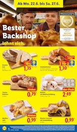 Chorizo Angebot & Preis im aktuellen Lidl Prospekt Chorizo Angebot im aktuellen Lidl Prospekt auf Seite 16