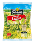 Promo Salade Cœur de Laitue FLORETTE à 1,89 € dans le catalogue Carrefour Market à Crolles