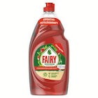 Spülmittelkonzentrat Angebote von Fairy bei Lidl Bremerhaven für 2,15 €