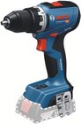 i&M BauCentrum - Akku-Bohrschrauber GSR 18V-65 Angebot im Prospekt Akku-Bohrschrauber GSR 18V-65 bei i&M BauCentrum im Prospekt "" für 124,95 €