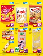 Ähnliche Babykleidung Angebote im Prospekt "Aktuelle Angebote" von Netto Marken-Discount in Recklinghausen Ähnliche Angebote wie Babykleidung im Prospekt "Aktuelle Angebote" auf Seite 39 von Netto Marken-Discount in Recklinghausen
