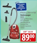 Bodensauger Angebote von Rowenta bei famila Nordost Elmshorn für 89,00 €