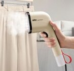 Dampfglätter GS 3012.BG bei Kaufland im Prospekt "" für 29,99 €