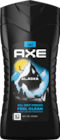 Duschgel im budni Prospekt Duschgel von Axe im aktuellen budni Prospekt für 2,49 €