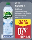 Naturelle von Volvic im aktuellen ALDI Nord Prospekt