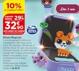 Promo Bitzee Magicals à 29,61 € dans le catalogue Bi1 à Corbigny