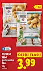 Mini patisseries filo - NOSTJA en promo chez Lidl Mini patisseries filo - NOSTJA dans le catalogue Lidl