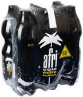 Extra Koffein im Angebot bei REWE in Müllheim Extra Koffein Angebote von Afri Cola bei REWE Müllheim für 5,34 €