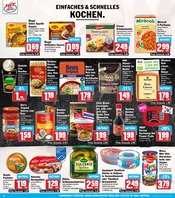 Aktueller HIT Prospekt mit Maggi, "ECHTE VIELFALT", Seite 10