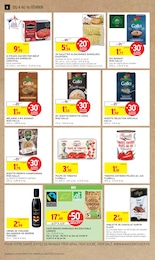 Offre Risotto dans le catalogue Intermarché du moment à la page 6