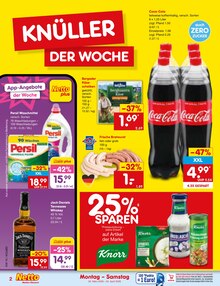 Jack Daniels im aktuellen Netto Marken-Discount Prospekt (Schonungen) Jack Daniels im Netto Marken-Discount Prospekt "Aktuelle Angebote" mit 62 Seiten (Schonungen)