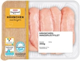 Frisches Hähnchen-Innenbrustfilet im REWE Prospekt Frisches Hähnchen-Innenbrustfilet von REWE Regional im aktuellen REWE Prospekt für 4,44 €