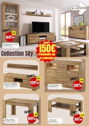 Offre Télévision dans le catalogue Maxi Bazar du moment à la page 3