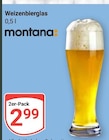 GLOBUS Sankt Wendel Prospekt mit  im Angebot für 2,99 €