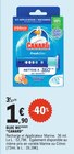 Bloc WC - Canard - E.Leclerc à Saint-Brieuc Bloc WC - Canard en promo chez E.Leclerc Saint-Brieuc à 1,90 €