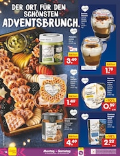 Aktueller Netto Marken-Discount Prospekt mit Waffeln, "Aktuelle Angebote", Seite 14