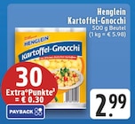 Kartoffel-Gnocchi bei EDEKA im Sankt Augustin Prospekt für 2,99 €