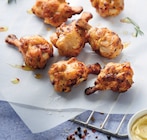 Ailes de poulet rôties nature - Netto - Netto Ailes de poulet rôties nature - Netto à 0,95 € dans le catalogue Netto
