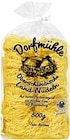 Oberschwäbische Land-Nudeln von Dorfmühle im aktuellen Kaufland Prospekt für 2,00 €