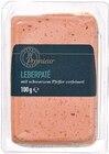 Leberpaté von Premieur für 1,59 € bei Netto mit dem Scottie im Angebot Leberpaté von Premieur im aktuellen Netto mit dem Scottie Prospekt