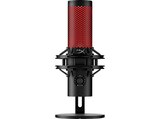 QuadCast 2 Standmikrofon, Schwarz von HYPERX im aktuellen MediaMarkt Saturn Prospekt für 109,99 €