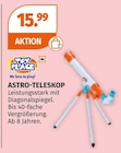 Astro-Teleskop Angebote von Toy Place bei Müller Langenhagen für 15,99 €