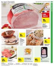 Four Angebote im Prospekt "Carrefour" von Carrefour auf Seite 19